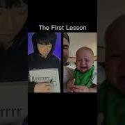 Beatboxing Baby