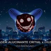 Montagem Alucinante Critical 1 Hour Speed Up