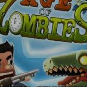 Future Theme Age Of Zombies