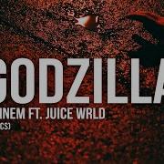 Godzilla Eminem Feat Juice Wrld