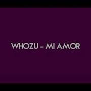 Whozzu Mi A Mor