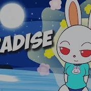 Bunny Animation Minus8 Censored