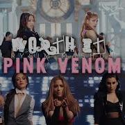 Pink Venom X Class