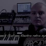 Franck Giuliana