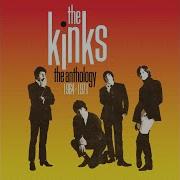 Kinks I M Not Like Everybody Else