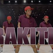 Trakitra