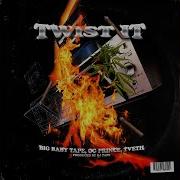 Twist It Big Baby Tape