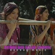Romoli Bor Qizlar Chiroyli