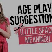 Ageplay Mom Daughter