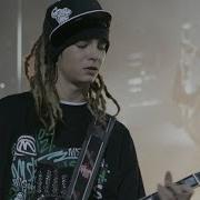 Tom Kaulitz Hey Baby