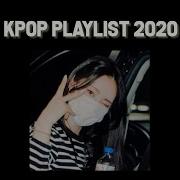 Kpop Playlist