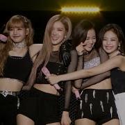 Blackpink Really