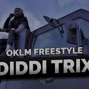 Diddi Trix Oklm Freestyle Bédo