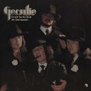 Geordie Don T Be Fooled By The Name 1974 Full Album
