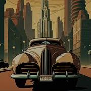 Vintage Relaxing Jazz