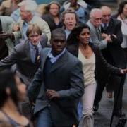 Crowd Screaming Sound Effect Scary