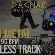 Moshpit Metal Drumless