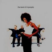 M People Moving On Up Radio Edit
