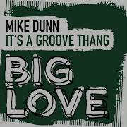 It S A Groove Thang Black Glitter Lb Extended Mixx Mike Dunn