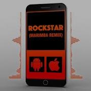 Rockstar Marimba Ringtones Remix