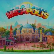 Megapolis Game Soundtrack Old Main Theme