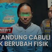 Viral Ibu Cabuli Anak Kandung