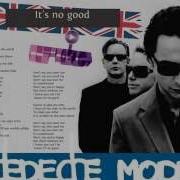 Its No Good Depeche Mode Remix Hq