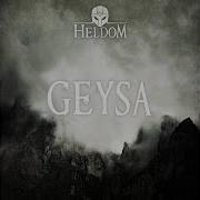 Heldom Geysa
