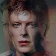 Fashion David Bowie Extended