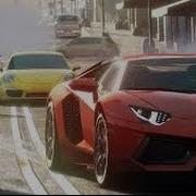 Музыка Под Need For Speed Most Wanted Limited Edition