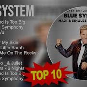 Blue System Greatest Hits