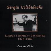 Schumann Symphony No 2 Celibidache Lso 1979