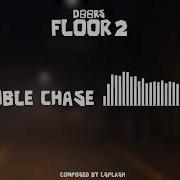 Doors Floor 2 Grumble Chase