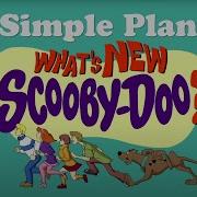 What S New Scooby Doo