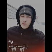 Sherlarimni Olib Boring Toliq Versiya