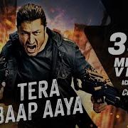 Tera Baap Aaya Full Song Tera Baap Aaya Commando 3 Vidyut Jammwal