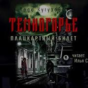 Темногорье Плацкартный Билет