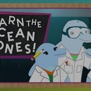 The Ocen