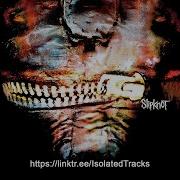Slipknot The Blister Exists Guitars Only