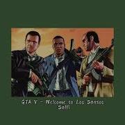 Los Santos Vibe Slow