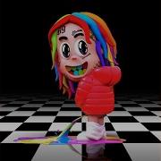 Mala 6Ix9Ine Remix