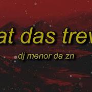 Beat Das Trevas Speed