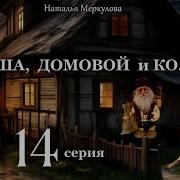 Даша Домовой И Ко 14