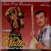 Akkuslu Metin