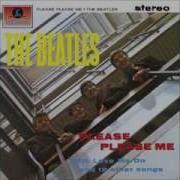 The Beatles Please Please Me Album