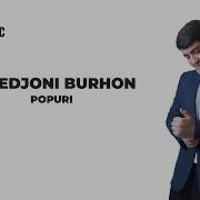 Умедчони Бурхон Попури