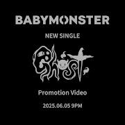 Babymonster Ghost
