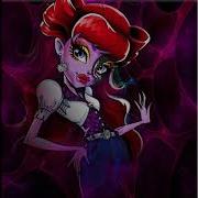 Monster High Operetta S Theme Song