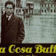 La Cosa Buffa Ennio Morricone