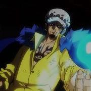 One Piece Ost Gear 5 Album Track 06